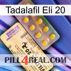 Tadalafil Eli 20 new06